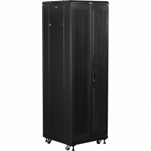 Шкаф напольный 19" серии Business шириной 600мм